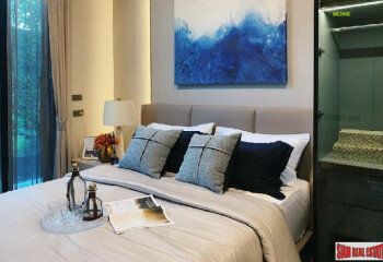 Вилла в Бангкоке, Таиланд | THE218350