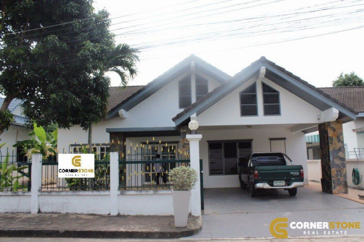 Дом в Паттайе, Таиланд | THE328291