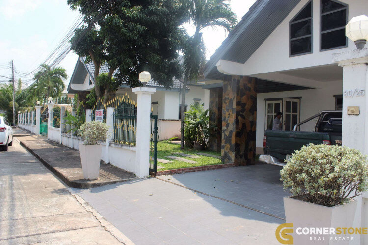 Дом в Паттайе, Таиланд | THE328291