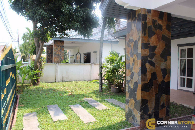 Дом в Паттайе, Таиланд | THE328291