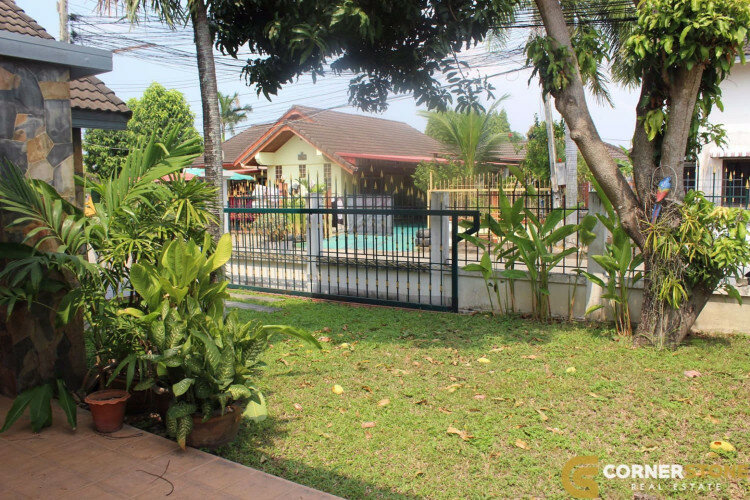 Дом в Паттайе, Таиланд | THE328291