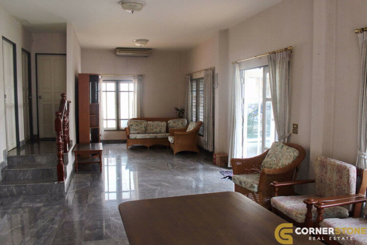 Дом в Паттайе, Таиланд | THE328291