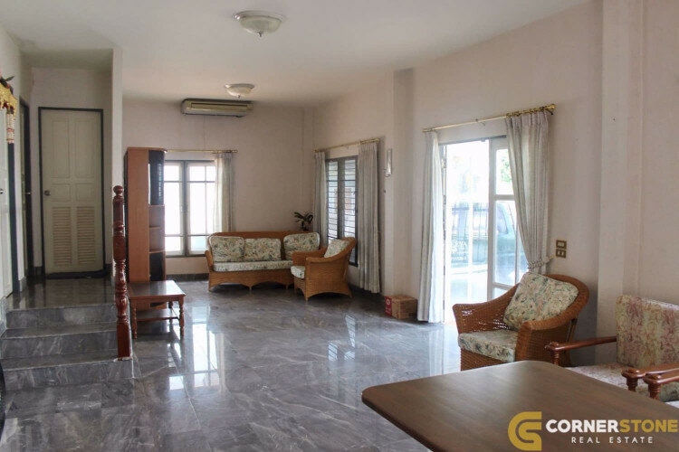 Дом в Паттайе, Таиланд | THE328291