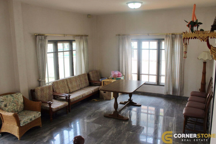 Дом в Паттайе, Таиланд | THE328291