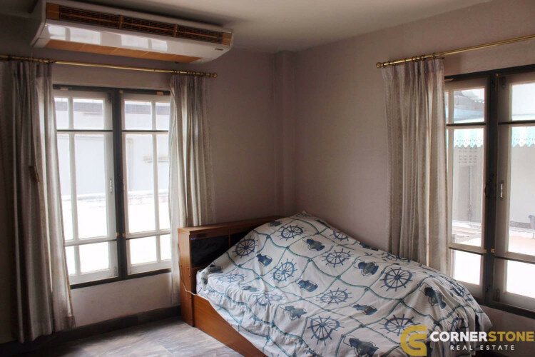 Дом в Паттайе, Таиланд | THE328291