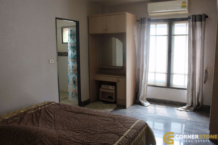 Дом в Паттайе, Таиланд | THE328291