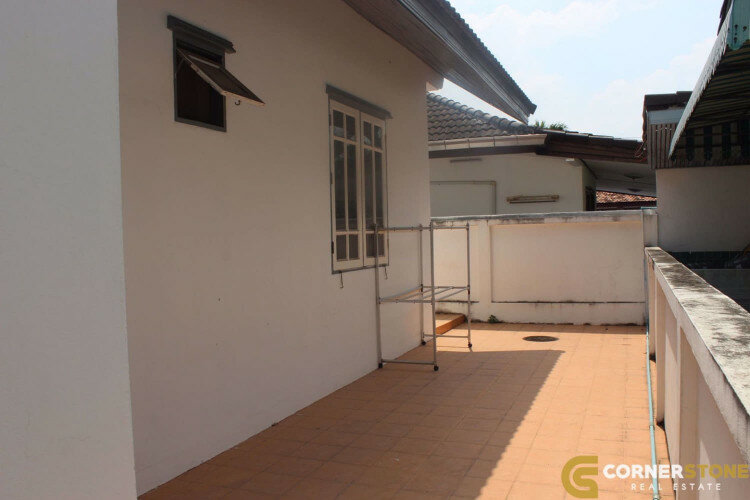 Дом в Паттайе, Таиланд | THE328291