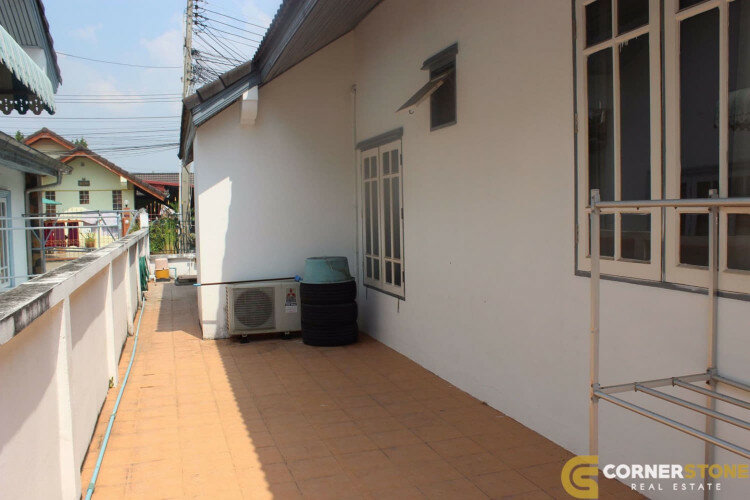 Дом в Паттайе, Таиланд | THE328291