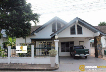 Дом в Паттайе, Таиланд | THE328291