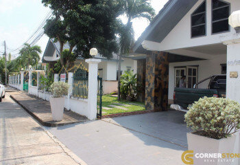 Дом в Паттайе, Таиланд | THE328291