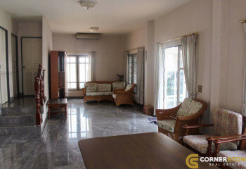 Дом в Паттайе, Таиланд | THE328291