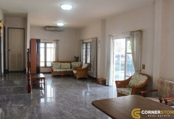 Дом в Паттайе, Таиланд | THE328291