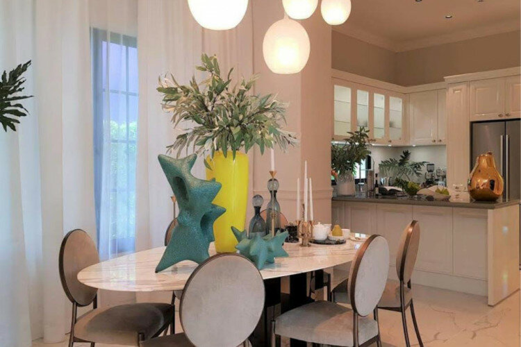 Дом в Бангкоке, Таиланд | THE542837