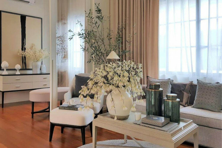 Дом в Бангкоке, Таиланд | THE542837