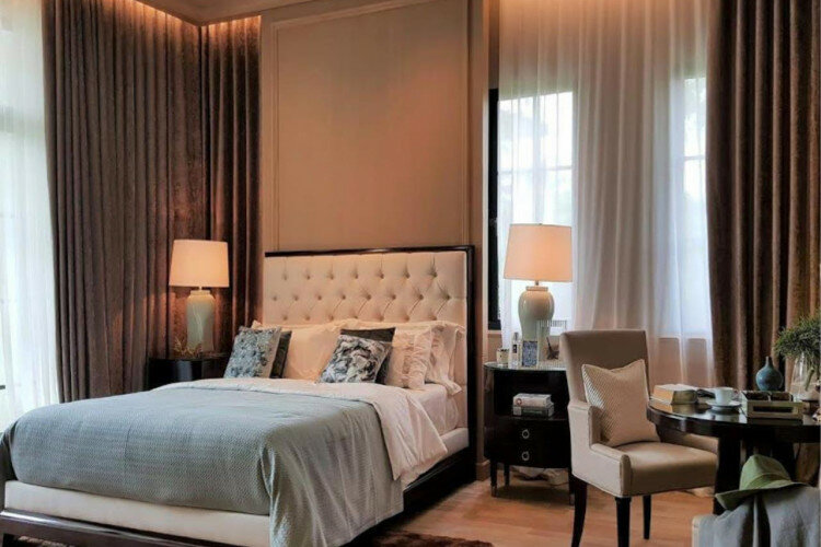 Дом в Бангкоке, Таиланд | THE542837