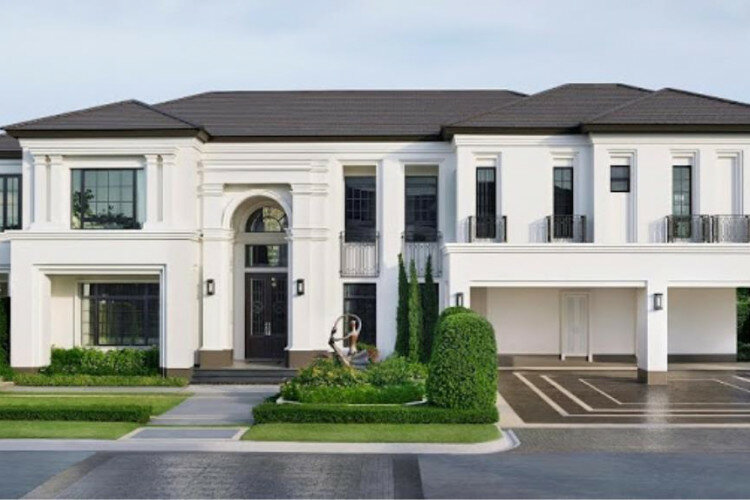 Дом в Бангкоке, Таиланд | THE542837