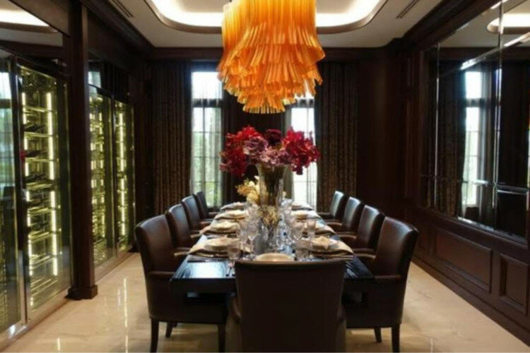 Дом в Бангкоке, Таиланд | THE542837