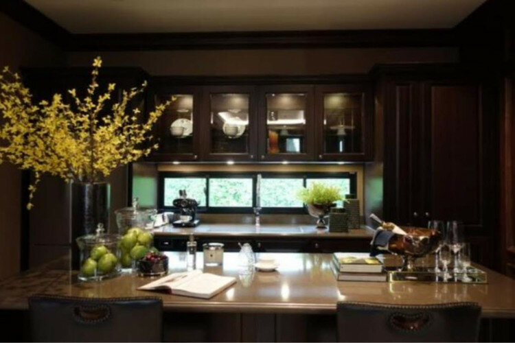 Дом в Бангкоке, Таиланд | THE542837