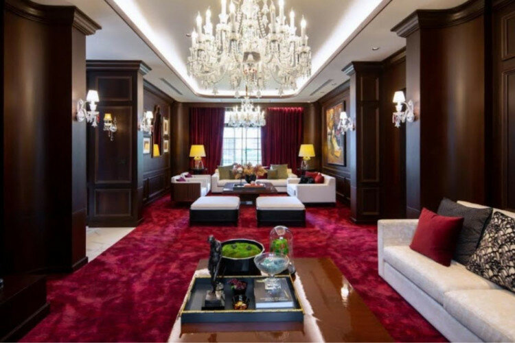 Дом в Бангкоке, Таиланд | THE542837