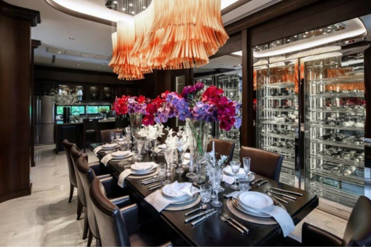 Дом в Бангкоке, Таиланд | THE542837