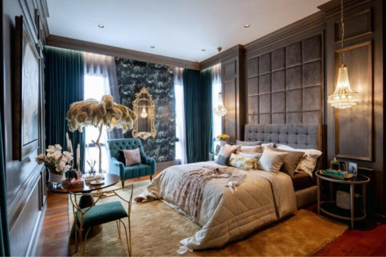 Дом в Бангкоке, Таиланд | THE542837