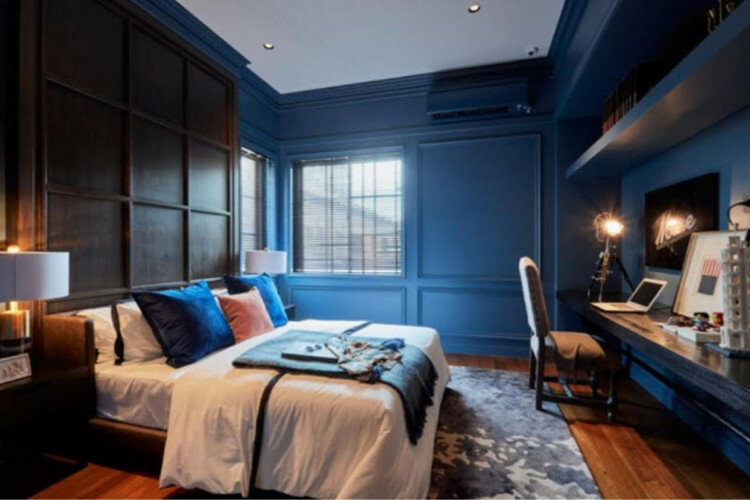 Дом в Бангкоке, Таиланд | THE542837