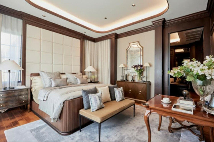 Дом в Бангкоке, Таиланд | THE542837