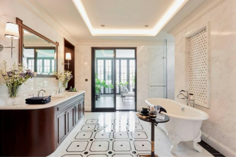 Дом в Бангкоке, Таиланд | THE542837