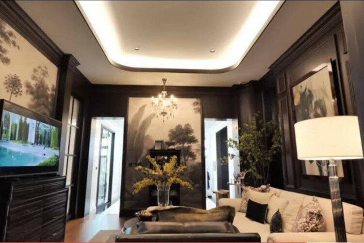 Дом в Бангкоке, Таиланд | THE542837