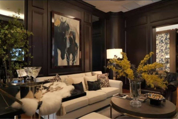 Дом в Бангкоке, Таиланд | THE542837