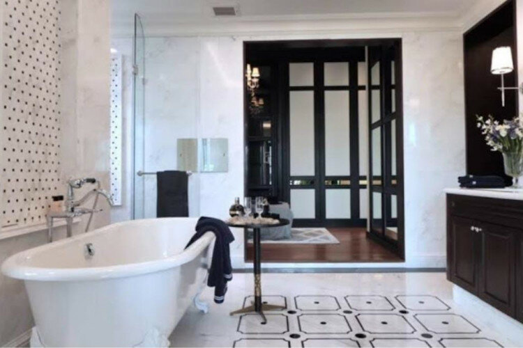 Дом в Бангкоке, Таиланд | THE542837