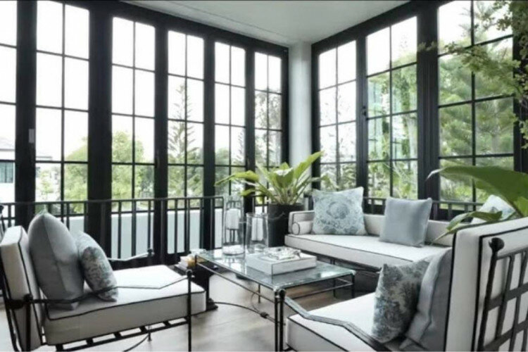 Дом в Бангкоке, Таиланд | THE542837