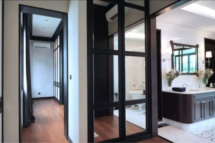 Дом в Бангкоке, Таиланд | THE542837