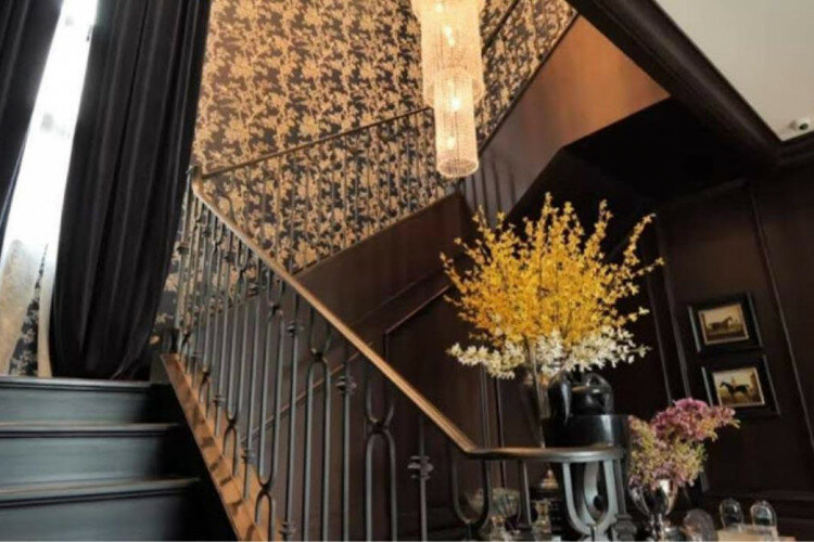 Дом в Бангкоке, Таиланд | THE542837