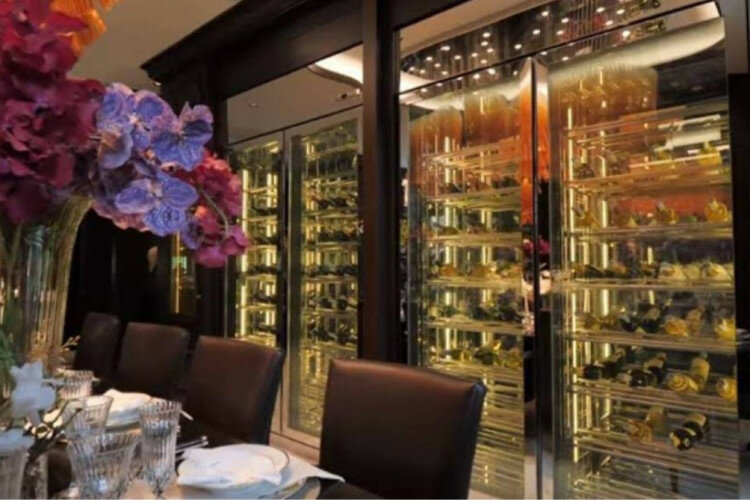 Дом в Бангкоке, Таиланд | THE542837