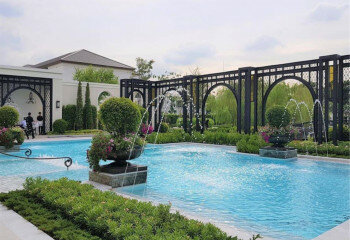 Дом в Бангкоке, Таиланд | THE542837