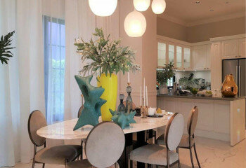 Дом в Бангкоке, Таиланд | THE542837