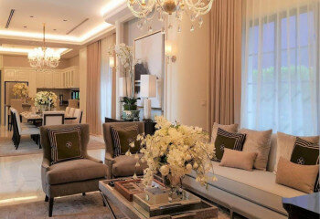 Дом в Бангкоке, Таиланд | THE542837