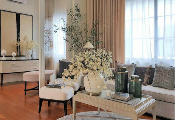 Дом в Бангкоке, Таиланд | THE542837