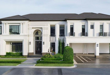 Дом в Бангкоке, Таиланд | THE542837