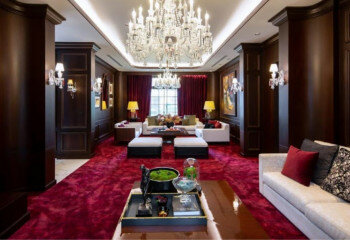 Дом в Бангкоке, Таиланд | THE542837