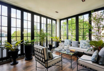 Дом в Бангкоке, Таиланд | THE542837