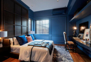 Дом в Бангкоке, Таиланд | THE542837