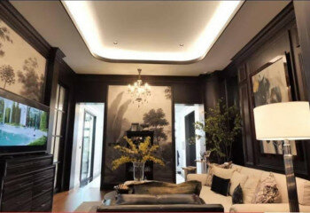 Дом в Бангкоке, Таиланд | THE542837