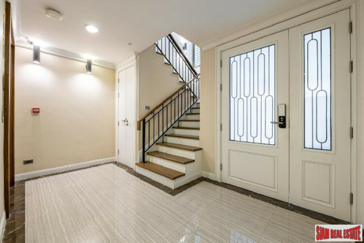 Дом в Бангкоке, Таиланд | THE118632