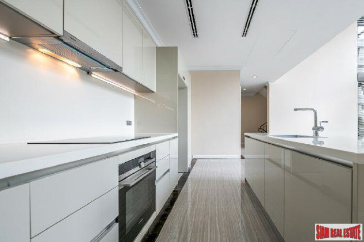 Дом в Бангкоке, Таиланд | THE118632