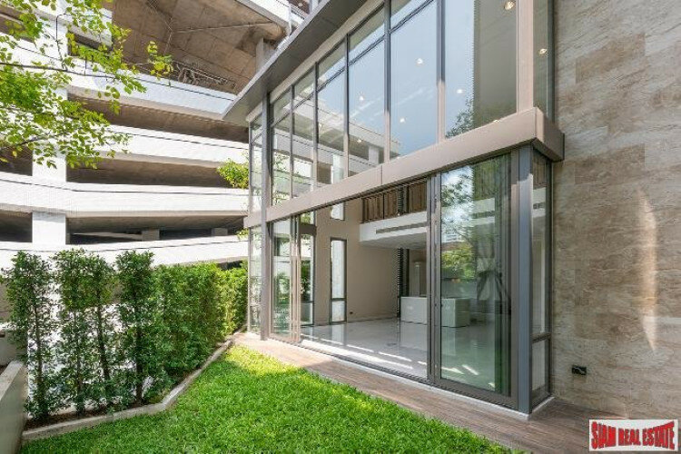 Дом в Бангкоке, Таиланд | THE118632