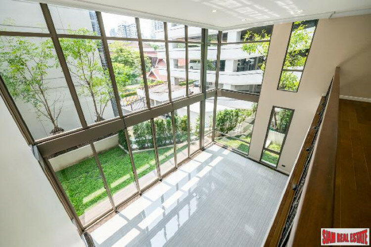 Дом в Бангкоке, Таиланд | THE118632