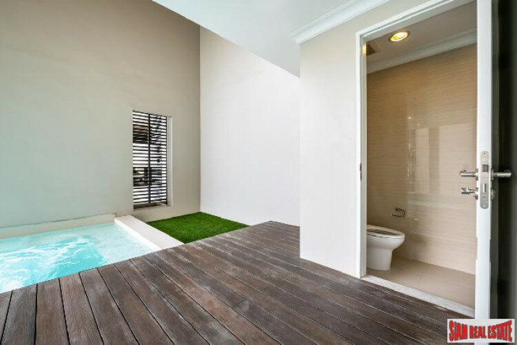 Дом в Бангкоке, Таиланд | THE118632