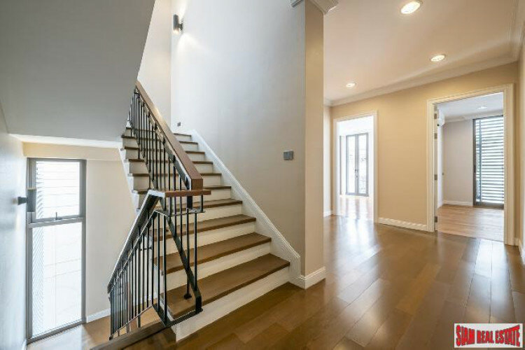 Дом в Бангкоке, Таиланд | THE118632